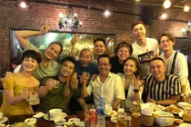 NSND Hoàng Dũng cảnh cáo một nữ diễn viên hỗn láo, đó là ai?