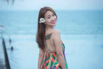 3 nữ MC VTV khéo giữ dáng, ngoài tuổi 30 vẫn đẹp hút mắt