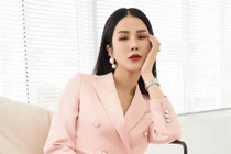 Diệp Lâm Anh nhập viện sau thông tin "xe bị cài định vị"