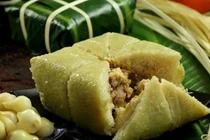 Chuyên gia chỉ rõ đối tượng không nên ăn nhiều bánh chưng