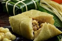 Chuyên gia chỉ rõ đối tượng không nên ăn nhiều bánh chưng