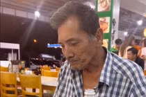 Thương Tín sau thời gian dài mất liên lạc giờ ra sao?