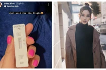 Đỗ Thị Hà âm tính với COVID-19 sau nửa tháng điều trị tại Mỹ