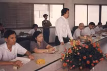 Người bí ẩn nổi đình đám một thời Tăng Minh Phụng