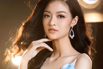 Ảnh đẹp ngất ngây của thí sinh Miss World VN 2019