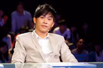 Phản ứng của Hoài Linh khi bị chê “không đủ trình” chấm thi Bolero