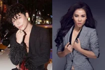 Nathan Lee dọa "bóc phốt" Thu Minh, lôi cả Thủy Tiên chịu trận?