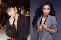 Nathan Lee dọa "bóc phốt" Thu Minh, lôi cả Thủy Tiên chịu trận?