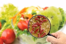 Sai lầm trong chế biến thực phẩm tăng nguy cơ ngộ độc