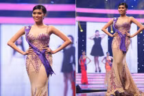 Ngắm nhan sắc top 18 thí sinh Hoa khôi Áo dài 2014