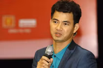 Xuân Bắc bực mình khi bị chê có vấn đề về nhận thức