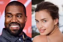 Soi tình sử yêu toàn mỹ nhân của Kanye West