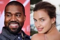 Soi tình sử yêu toàn mỹ nhân của Kanye West