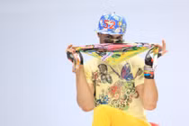 VN's Next Top Model: Giám khảo Tây giở chiêu trò quái gở