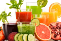 Loại nước uống vào buổi sáng giảm nguy cơ ung thư ruột