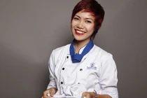 Lê Hoàng khóc vì hotgirl đồng tính chia tay Người giấu mặt