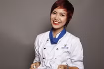 Lê Hoàng khóc vì hotgirl đồng tính chia tay Người giấu mặt