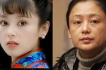 Những tuyệt sắc giai nhân đóng phim Quỳnh Dao