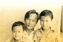 Những bí mật động trời về NV Nguyễn Quang Sáng