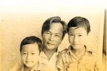 Những bí mật động trời về NV Nguyễn Quang Sáng