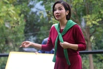 Mỹ Linh tiết lộ lý do trộm có thể đột nhập