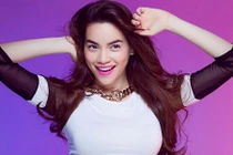 Chân dung đại gia thực sự "chống lưng" cho Hồ Ngọc Hà