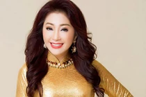 Nữ nghệ sĩ cải lương tài sắc, lận đận tình duyên, U60 sống an phận