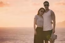 Chung Hân Đồng được bạn trai bác sĩ cầu hôn