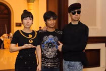 Danh hài Trấn Thành bức xúc lên tiếng bênh vực Lệ Rơi