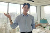 Đức Phúc khoe tậu nhà mới mừng sinh nhật tuổi 25