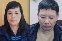 Lột mặt bà trùm ma túy đất Cảng phẫu thuật mặt... né nhà giam