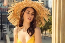 Ngọc Trinh thú nhận "quá khứ tiểu tam, dùng chất kích thích"