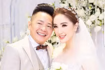 Bảo Thy phá lệ khoe chồng, tiện thể dạy luôn gái ế cách chọn chồng