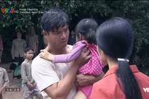 Trà My tiết lộ cái kết Vạn treo cổ tự tử trong “Thương nhớ ở ai“