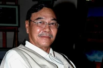 Nhạc sĩ Trần Quang Lộc nhập viện khẩn cấp vì ung thư di căn