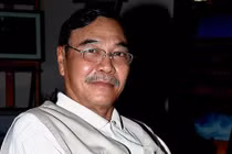 Nhạc sĩ Trần Quang Lộc nhập viện khẩn cấp vì ung thư di căn