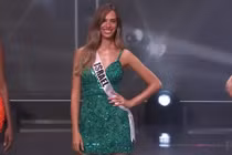 Thí sinh Miss Universe 2020 mất tích trong bán kết gây hoang mang