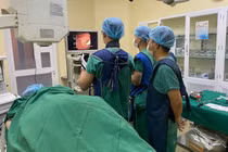 Sán lá gan biến chứng nguy hiểm, khi nào cần gặp bác sĩ?