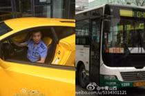 Có 2 siêu xe chục tỷ đồng, thanh niên vẫn đi lái xe bus