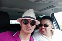 Phản ứng của Xuân Bắc khi bị chê diễn không hay bằng Tự Long