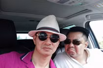 Phản ứng của Xuân Bắc khi bị chê diễn không hay bằng Tự Long