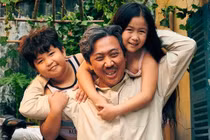 Phim 420 tỷ "Bố già" của Trấn Thành đại diện Việt Nam dự Oscar