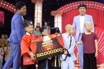 “Tịnh thất Bồng Lai” trục lợi vì sự dễ dãi của các gameshow?