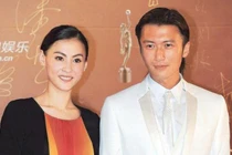 Tạ Đình Phong hứng đá khi công khai ly hôn vì Trương Bá Chi quá ghen