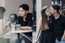 Gia Bảo chấp nhận cho em gái Bảo Ngọc tiếp tục yêu Hoài Lâm