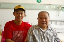 Diễn viên đóng Phật Di Lặc phim Tây du ký qua đời