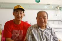 Diễn viên đóng Phật Di Lặc phim Tây du ký qua đời