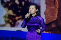 NS Phó Đức Phương: “Họ cướp tài sản, chúng tôi phải bảo vệ“