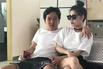 Nhã Phương, Trường Giang lộ ảnh du lịch giữa nghi vấn chia tay