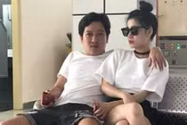 Nhã Phương, Trường Giang lộ ảnh du lịch giữa nghi vấn chia tay